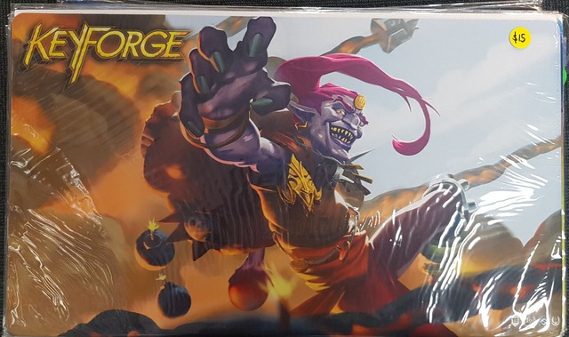 Keyforge Art Playmat 2
